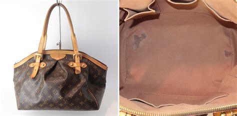 class a lv bag|interior of louis vuitton bags.